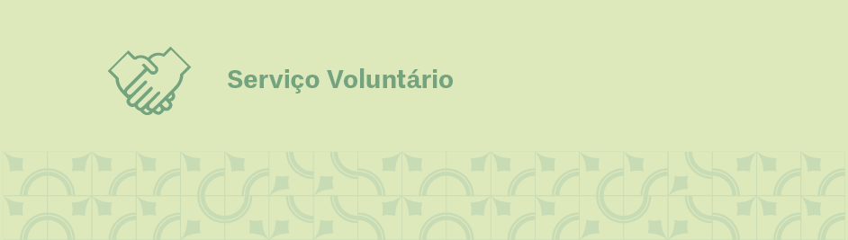 Serviço Voluntário